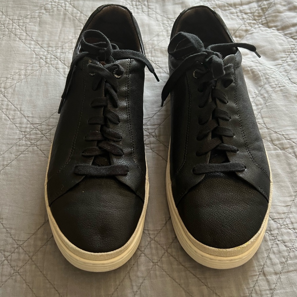 Men’s UGG Cali Leather Sneaker